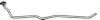 FONOS 31904 Exhaust Pipe